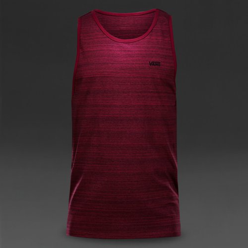 Vans Balboa Tank Beet Red for Men